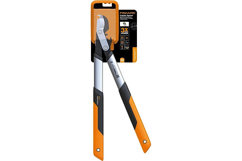 Сучкорез плоскостной LX 92 малый Fiskars 1020186 купить