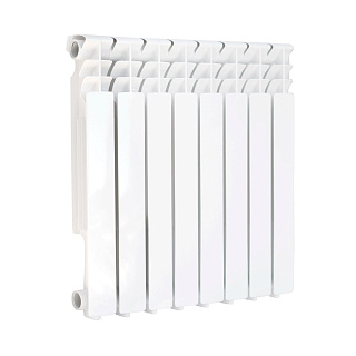 Алюминиевый радиатор Ogint Delta Plus 500/80 (8 сек.)  купить