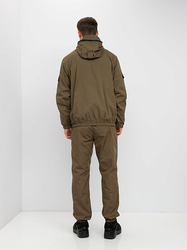 Костюм летний HUNTSMAN Стрелок Антимоскит р.56-58/170-176 НФ-00004064 Хаки купить