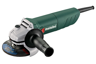 УШМ болгарка Metabo W 750-125 (601231010) купить