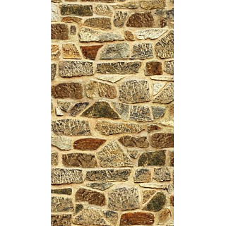 Панель ПВХ 2700*250*8мм Кирпич KronPlast 619 купить