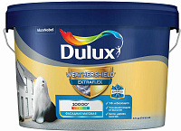 Краска фасадная Weathershield Extraflex  бесцветная база BC Dulux 5736108 (2.25л)