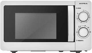 Микроволновая печь Supra 20МW35 700Вт 20л 73713 купить