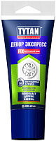 Монтажный клей TYTAN Professional Декор Экспресс белый - 0.21 кг