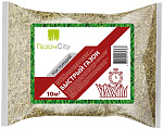 Семена газона Настоящий БЫСТРЫЙ 0.3кг ГазонCity 0201131