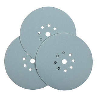 Круг шлифовальный GrandFlex BLUE-CERAMIC P180, 225мм (10шт) купить