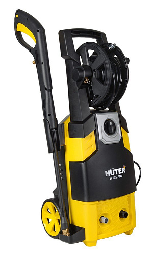 Мойка высокого давления W165-AR Huter  купить