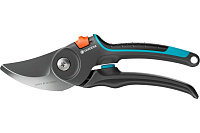 Секатор GARDENA PremiumCut Pro Fresh Wood двухлезвийный диаметр реза до 24мм (12251-20.000.00)