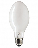 Лампа ртутно-вольфрамовая Philips ML 250W Е40 свеча