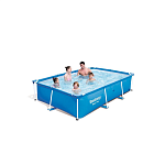 Бассейн каркасный 56403 Steel Pro 259*170*61см 2300л 030848
