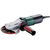 Шлифмашина угловая Metabo WEPF 9-125 Quick (61306900) 910Вт 125мм