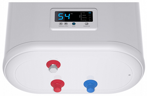 Водонагреватель накопительный электрический IF 80 V (pro) плоский 2кВт 80л Thermex ЭдЭБ00246 купить