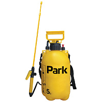 Опрыскиватель PARK 5л фибергласс удочка (990027)