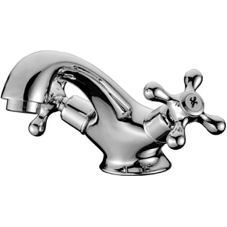 Смеситель Lemark Standard LM2106C для раковины хром купить