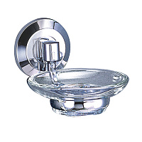 Мыльница с держателем Rhein K-6229 Wasser Kraft