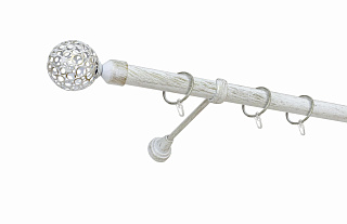 Карниз металлический ЛАЦИО СК-33202/240/1Р Delfa  купить