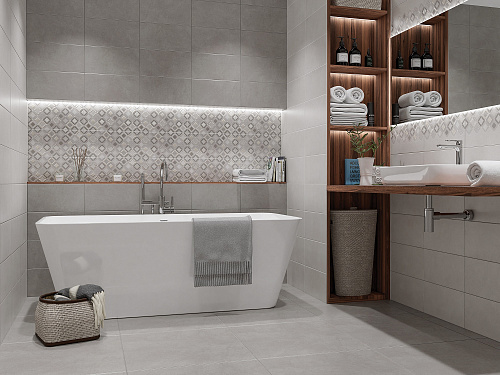 Плитка настенная STARCK TESSERA 2 20.1*40.5см AZORI купить