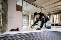 Мультитул Metabo MT 18 LTX Compact 1акк*4.0 А/ч 18В (T04100)
