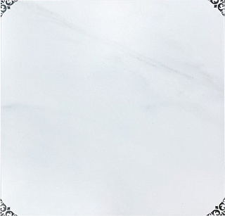 Керамогранит Palmira Blanca 42*42см Cersanit 16555 купить