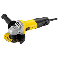 Шлифмашина угловая Stanley SG7125 750Вт Ф 125мм, 12000об/мин (SG7125-RU)