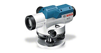 Нивелир оптический Bosch GOL 26D с поверкой 061599409Y