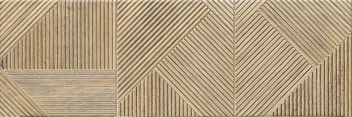 Плитка настенная Tresor Wood Beige 25*75 см, Gemma 147-039-3 купить