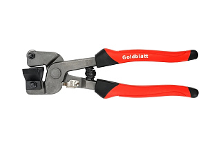 Миниплиткорез-клещи PRO-Grip GOLDBLATT G02010 купить