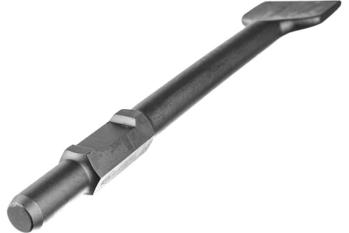 Зубило лопаточное Зубр БУРАН HEX 30 75*400 мм 29375-75-400 купить