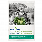 Удобрение ВХ Нитроаммофоска 1кг Удобрение ВХ Нитроаммофоска 1кг