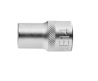 Головка торцевая 1/2, Е14, CrV 13871