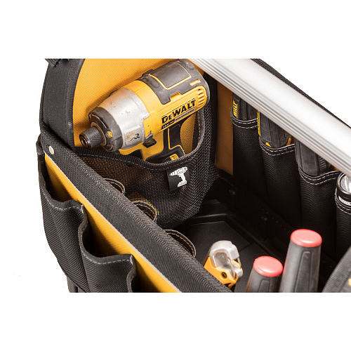 Ящик для инструмента DeWalt (сумка) (TSTAK) открытая (DWST82990-1) купить
