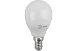 Лампа светодиодная ERA LED smd P45-11Вт-840-Е14 ЭРА 572953