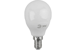 Лампа светодиодная ERA LED smd P45-11Вт-840-Е14 ЭРА 572953 купить