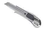 Резак с выдвижным лезвием РемоКолор Aluminium-twist 18мм 19-0-312 Резак с выдвижным лезвием РемоКолор Aluminium-twist 18мм 19-0-312