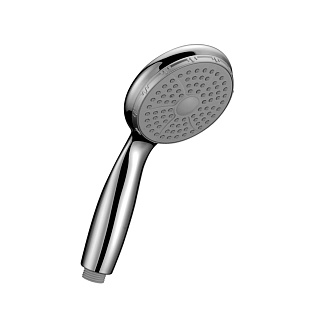 Лейка душевая хром Lemark LM8001C купить