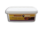 Лессирующая краска Vincent Decor Cire Deco - 2.5 л Лессирующая краска Vincent Decor Cire Deco - 2.5 л