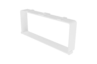 Держатель LRDH 90*220 пластик ЭРА 922LRDH купить