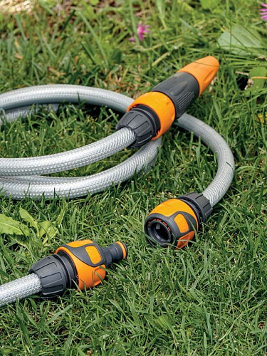Коннектор для шланга быстросъемный GF 3/4" GF80005023 купить