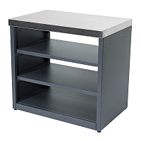 Модуль уличной кухни SMART-900 Стол Helios HS-KU02-S900