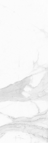 Плитка настенная Calacatta White 25*75см Ceramika Konskie купить