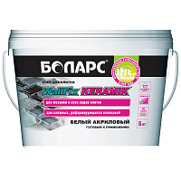 Клей плиточный Боларс WallFix KERAMIK (6кг)