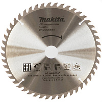 Диск пильный Makita ф235*30/25мм*48зуб дерево тв сплав (D-45951)