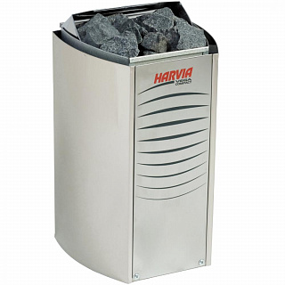 Печь электрическая HARVIA Vega Compact BC35Е без пульта HCBE350400S купить