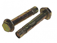 Анкерный болт MIXTON М10 12*110 1шт
