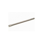 Зубило плоское Elitech SDS max 25*600мм (1820.042400) Зубило плоское Elitech SDS max 25*600мм (1820.042400)