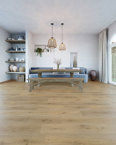 Ламинат Balterio Quattro Plus QPL61062 Дуб Дуэро 1200x190x8мм 32 класс купить