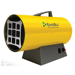 Пушка газовая BHG-10 Ballu 10кВт (НС-1011959) купить