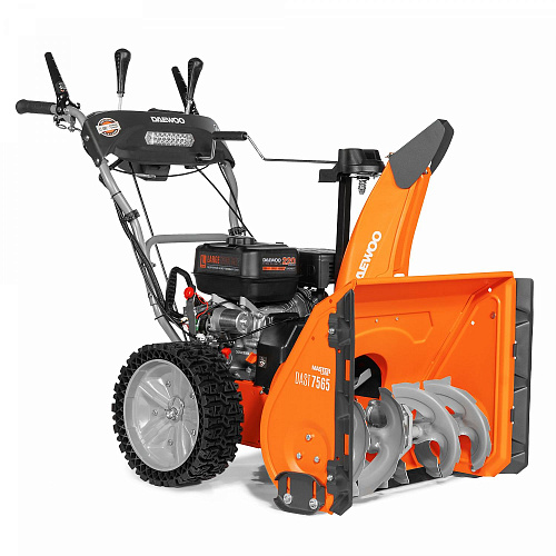 Снегоуборщик бензиновый  DAEWOO DAST7565 купить