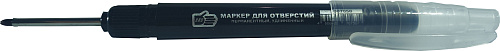 Маркер тонкий для отверстий, черный 3007050 купить