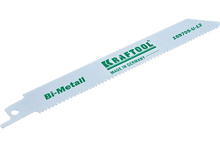 Полотно для сабельной пилы 130мм 5922VF KRAFTOOL 159705-U-13 купить